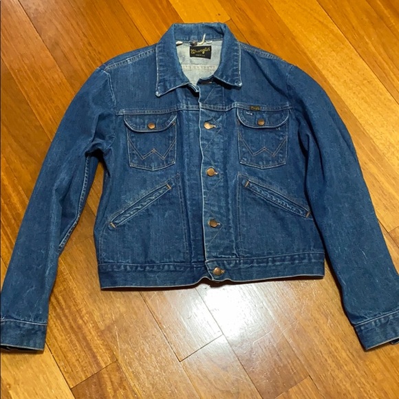 wrangler jacket price